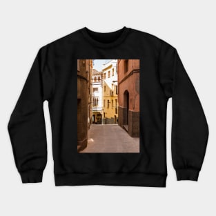 Cardona Crewneck Sweatshirt